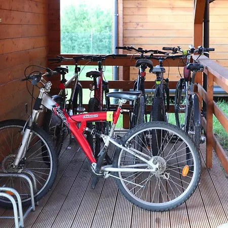 Nadmorska Perelka W Rusinowie