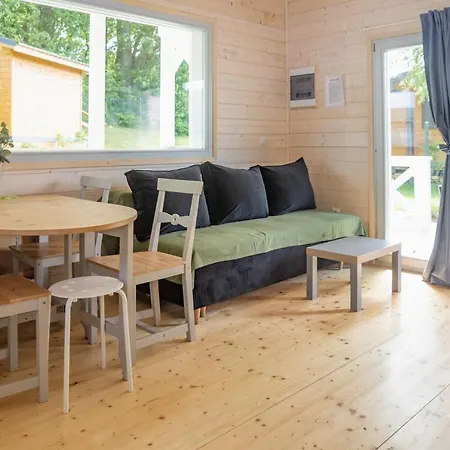 Nadmorska Perelka W Rusinowie