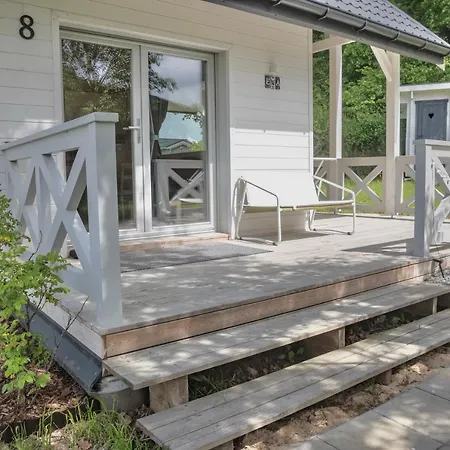 Nadmorska Perelka W Rusinowie