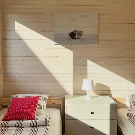 Nadmorska Perelka W Rusinowie Rusinowo (Slawno)