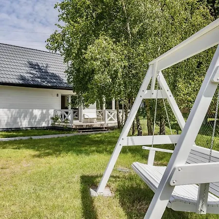 Nadmorska Perelka W Rusinowie *