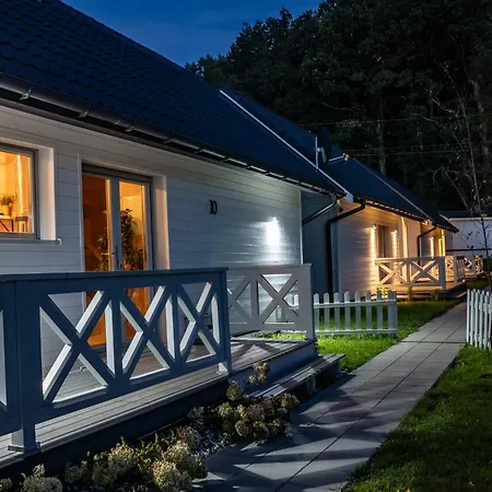 Nadmorska Perelka W Rusinowie