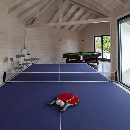 Nadmorska Perelka W Rusinowie Prázdninový dům *