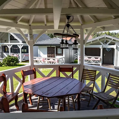 Nadmorska Perelka W Rusinowie